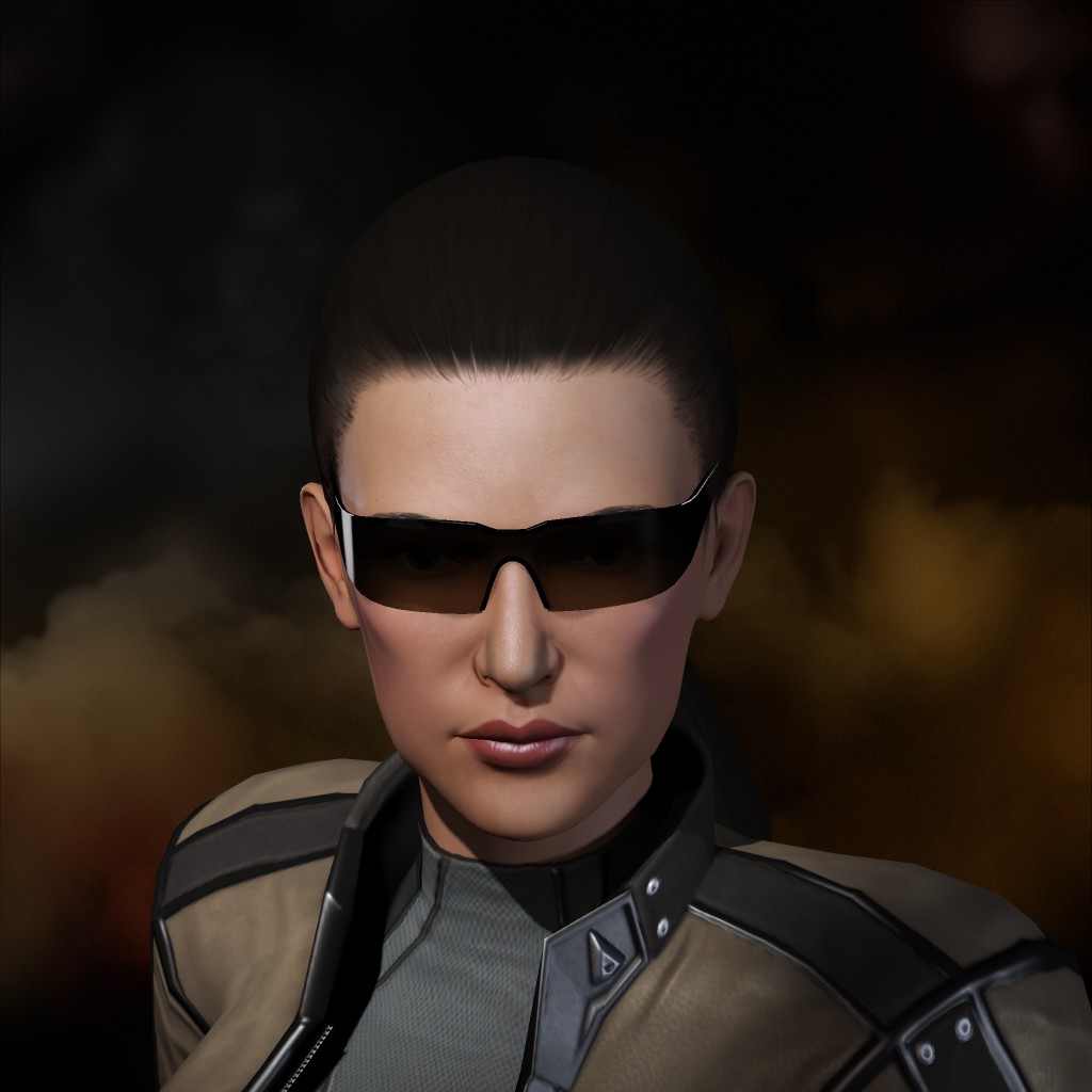 Valiushka Sokolova