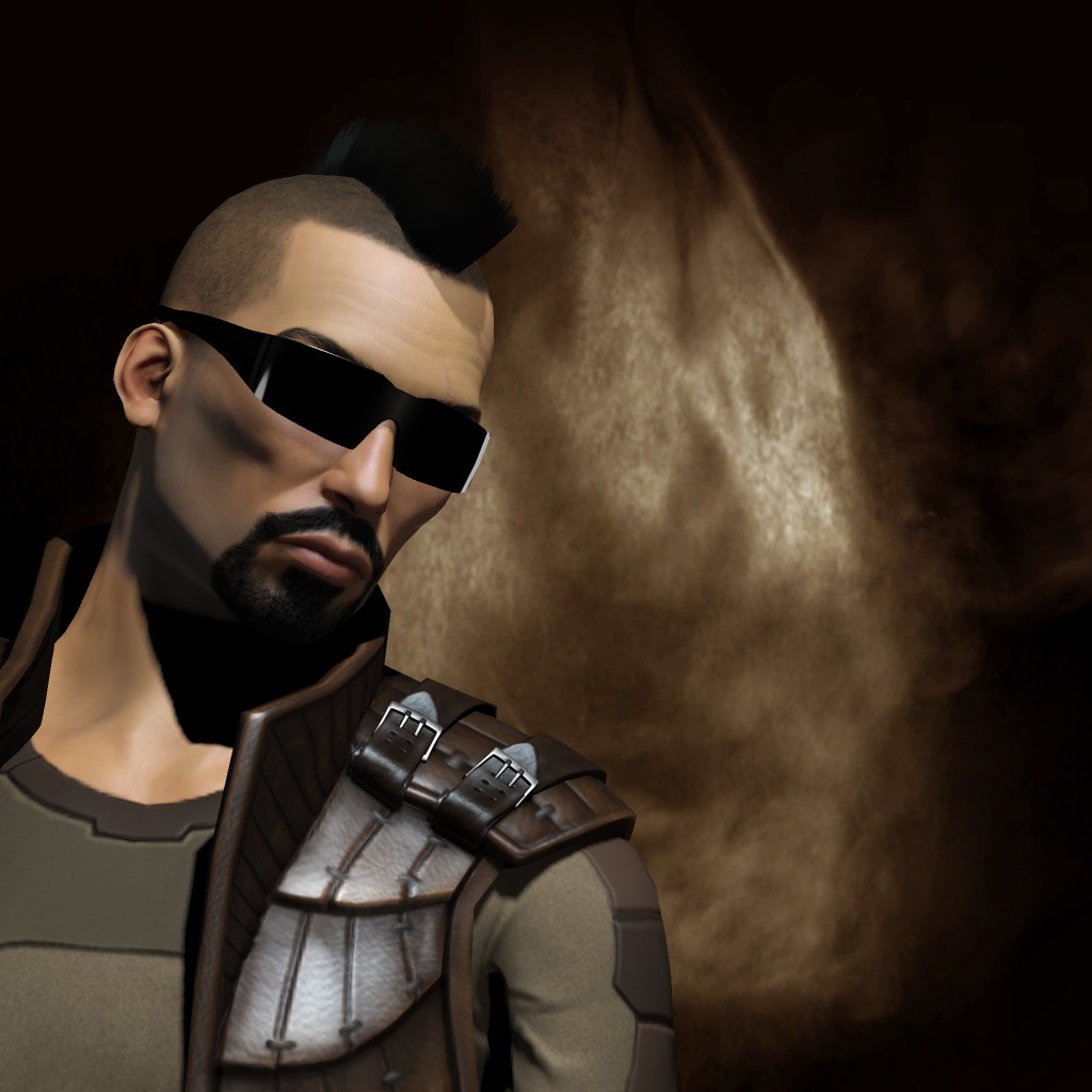Demitri Garemoko