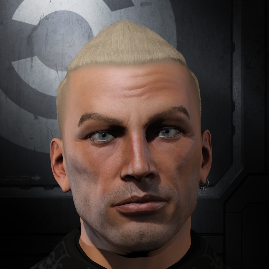 Tharunar Macintosh