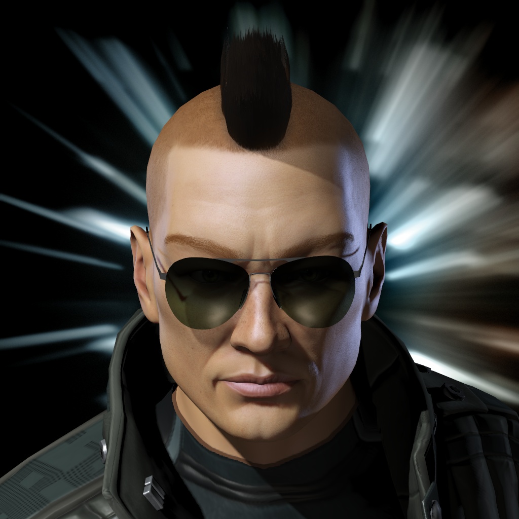 TradeMaster Robymaster