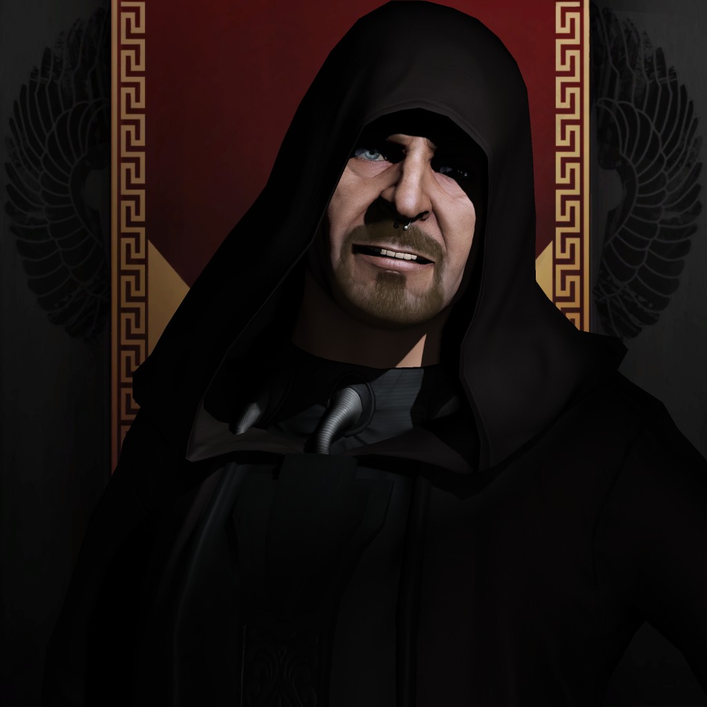 Simonii Crimson