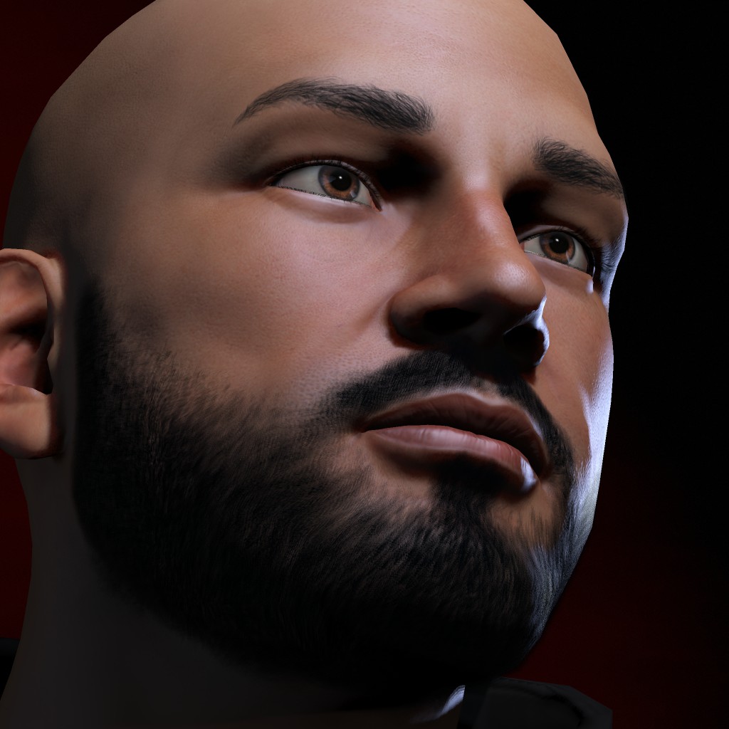 Percel Capone