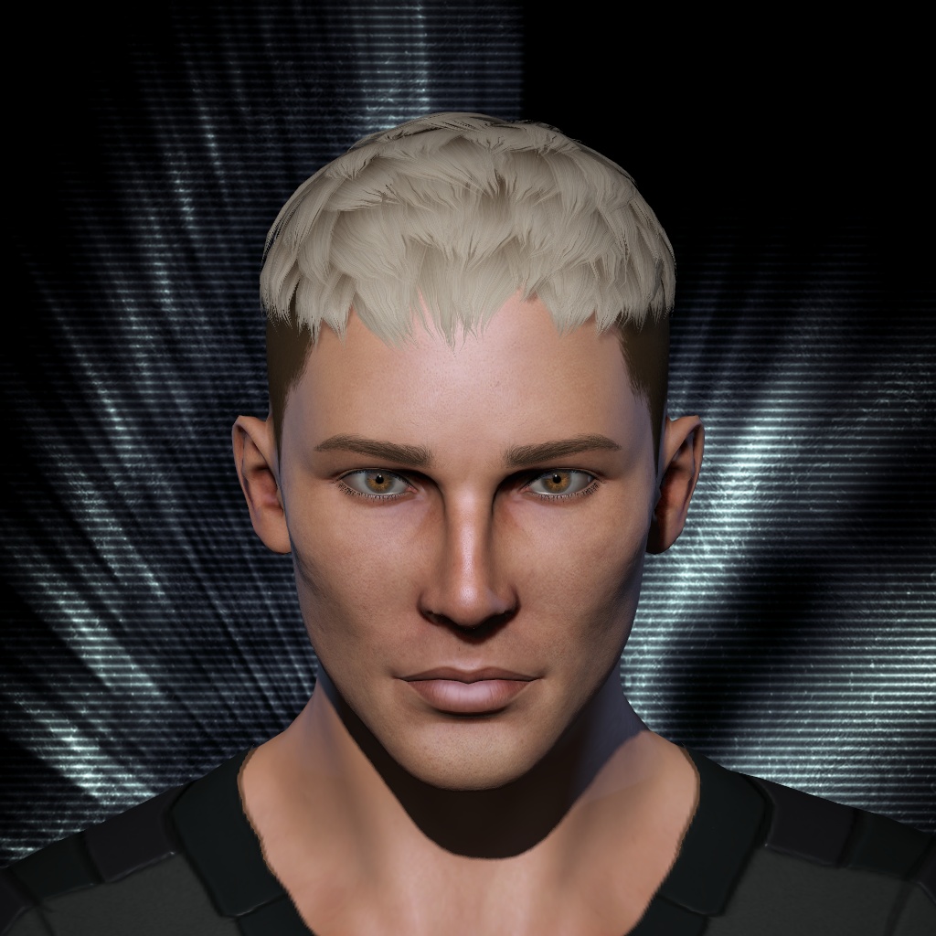 Demian Maricadie