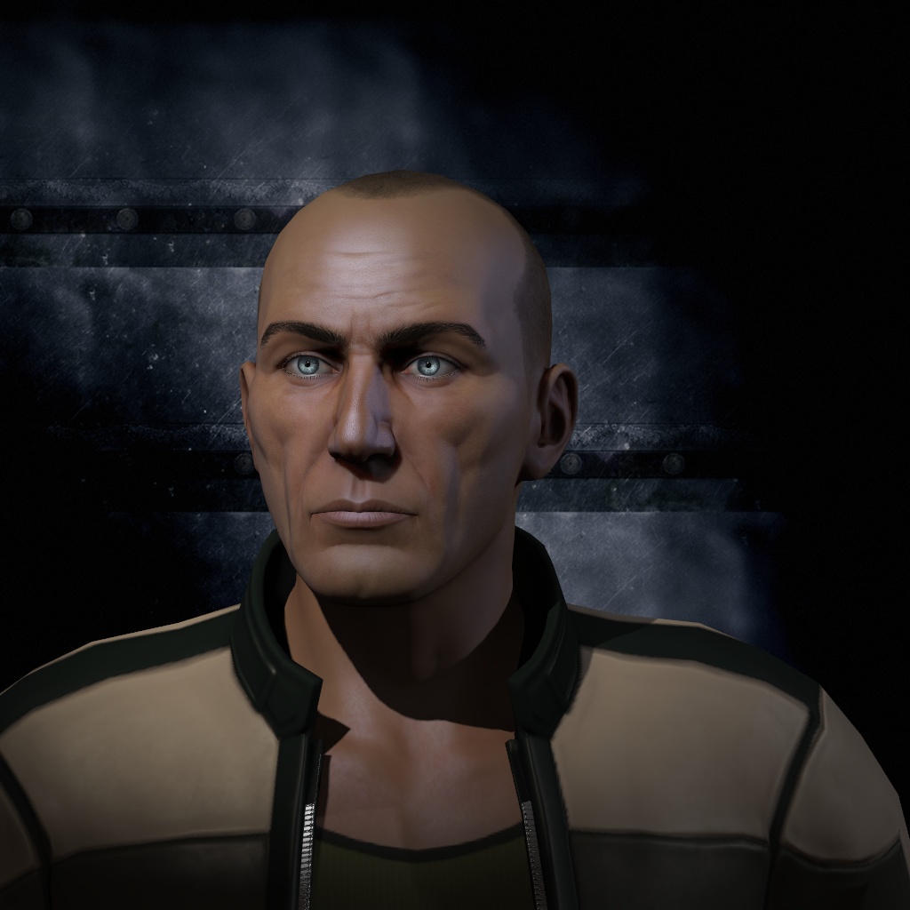 Kaiden Steel