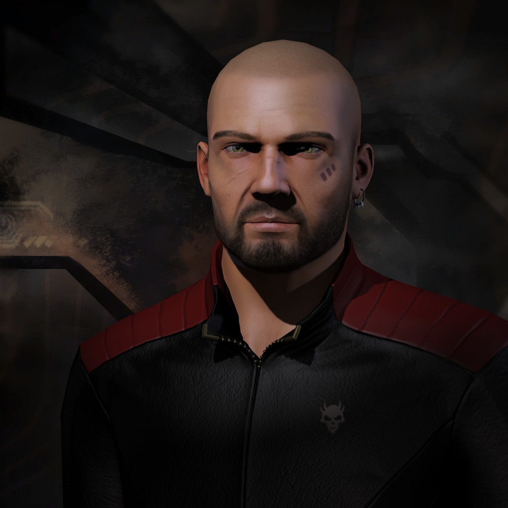 Roy Foxgrim