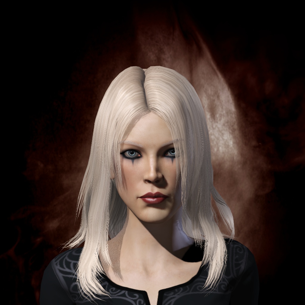 Drukharha Soulflayer