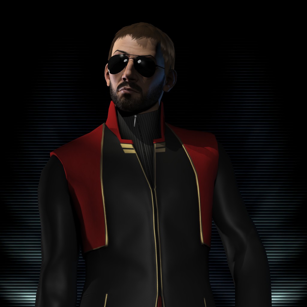 Dr Rick Awesome