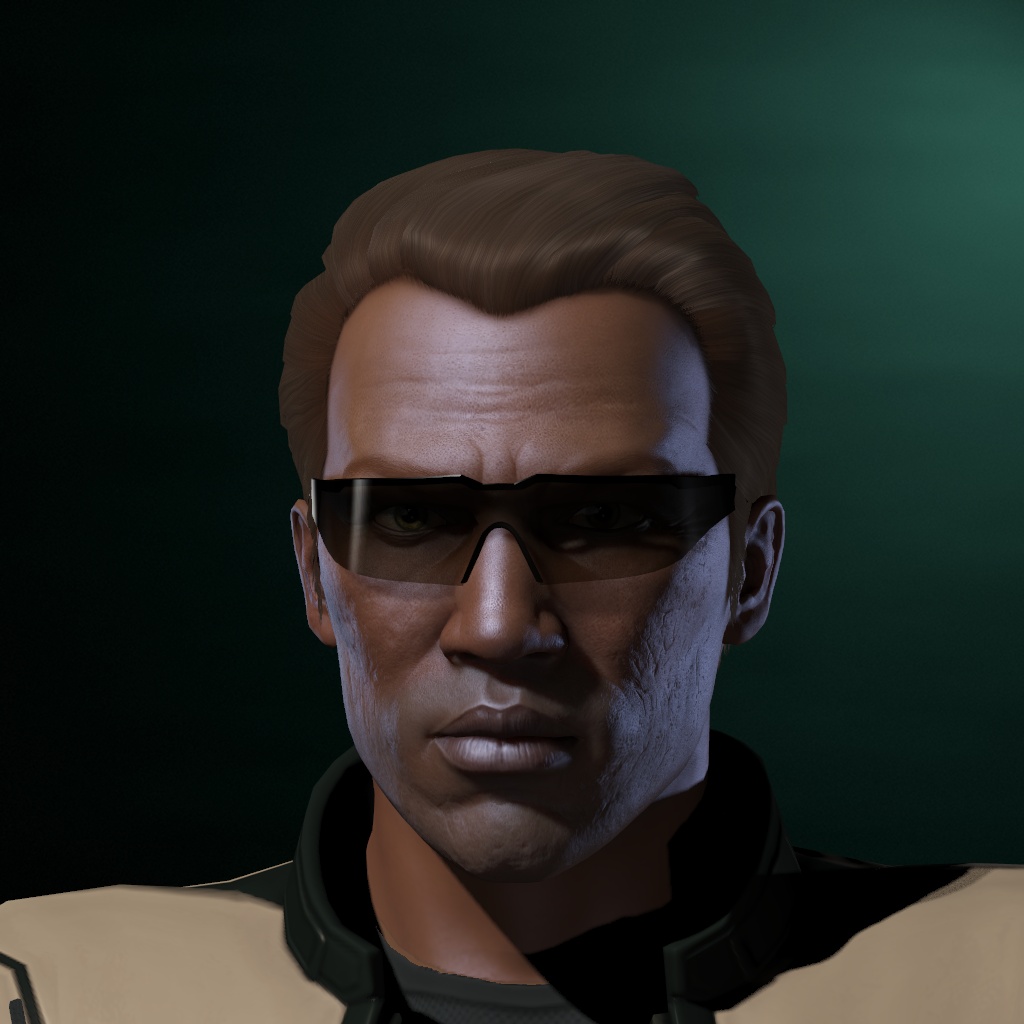 Draco Gargaj