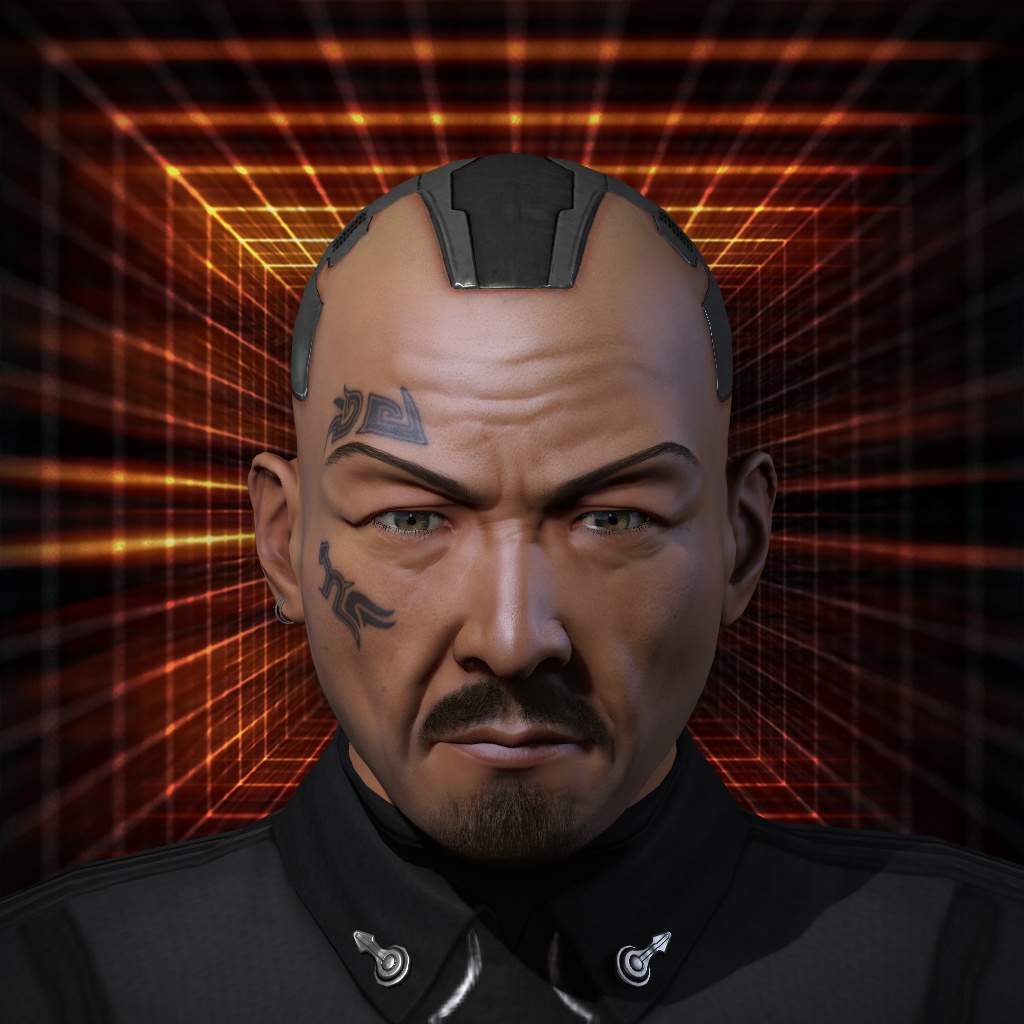 Revant Hackman
