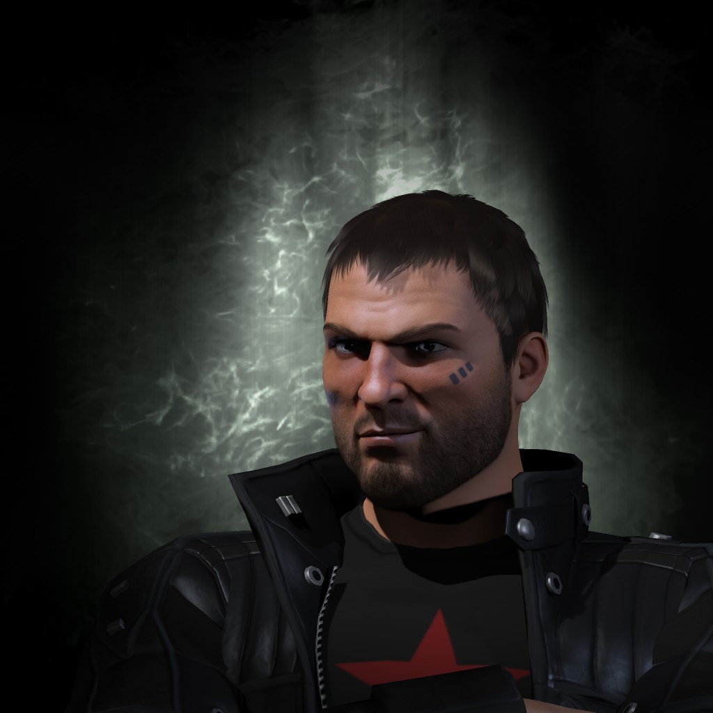 Gregor Bane