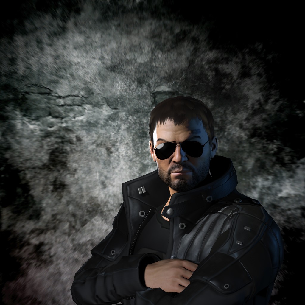 Buster Kado