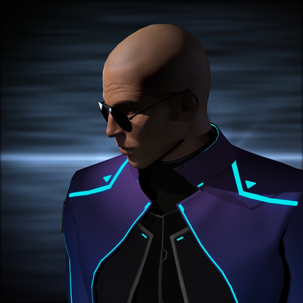 Yesterdays Hero