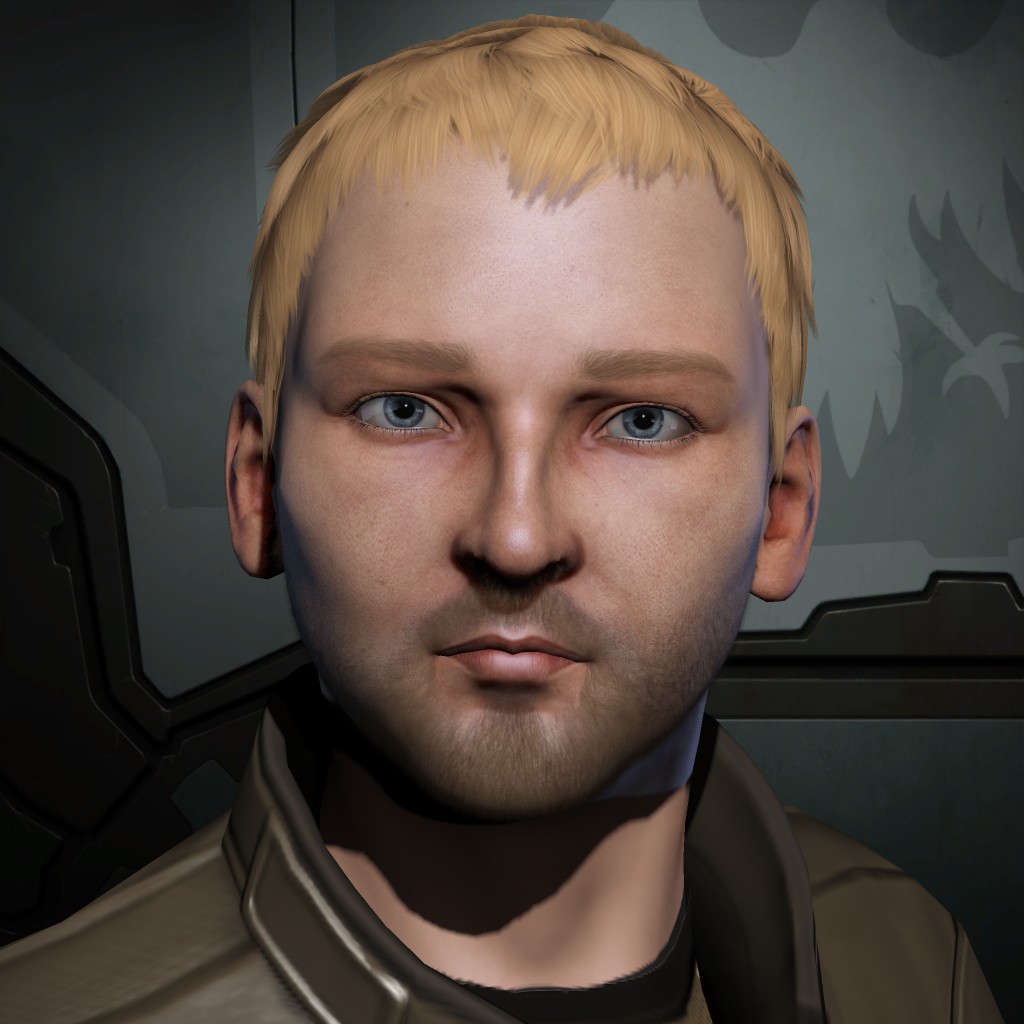 Vladimir Gurney