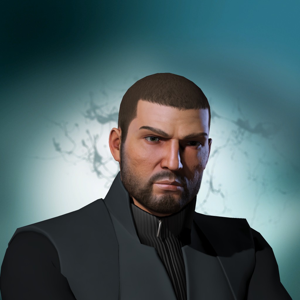 Raynor Greeves