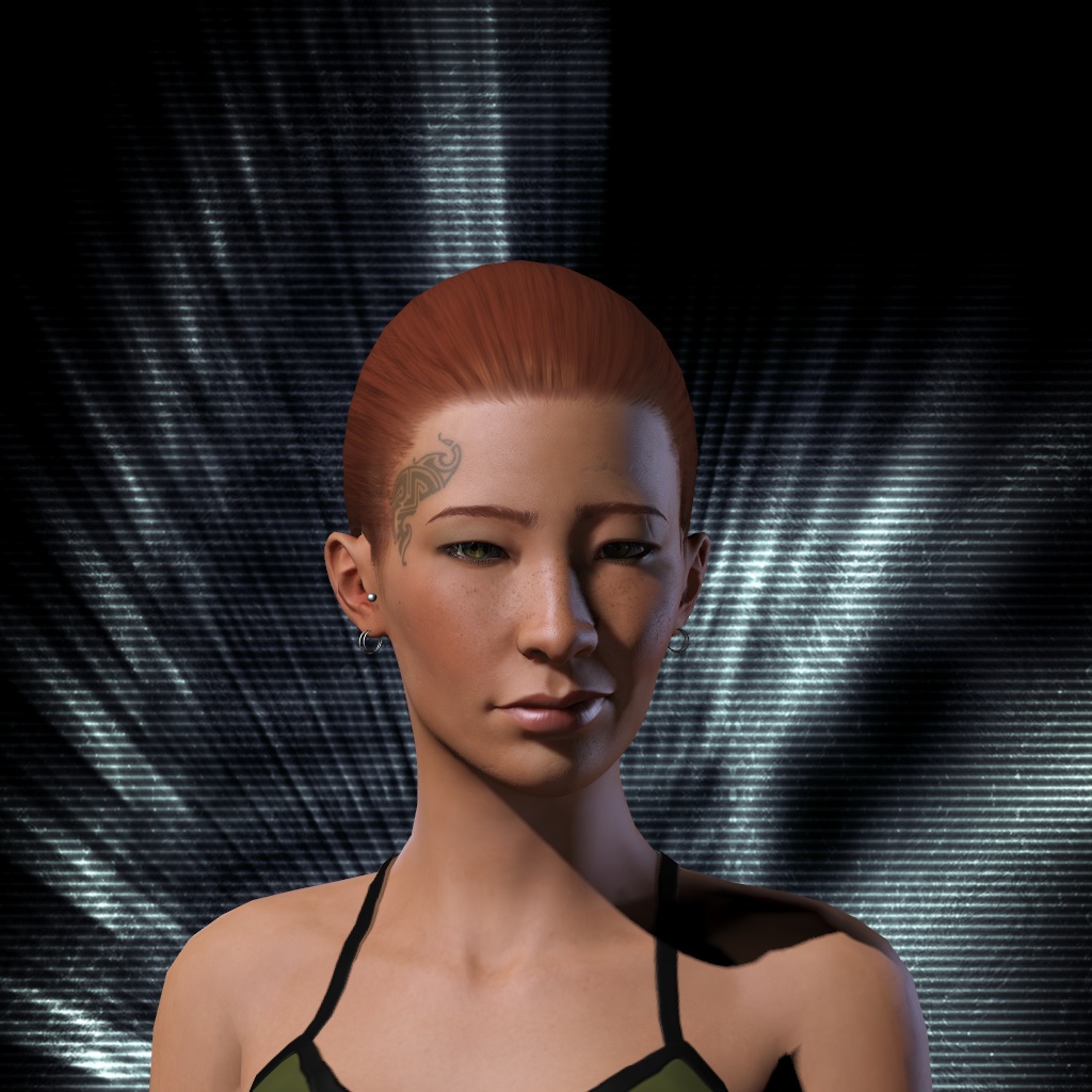 Grimlaid Xadi