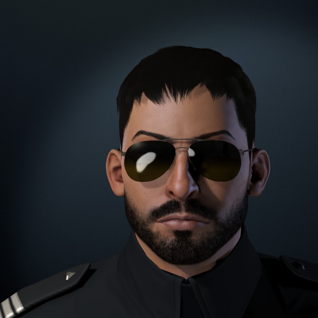 Morpheus Johst