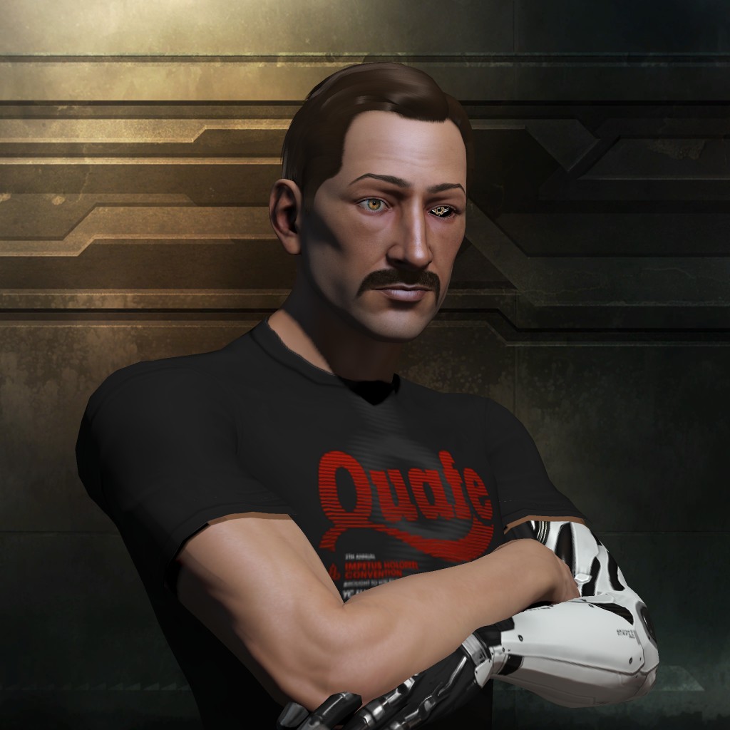 Thorinf Bower