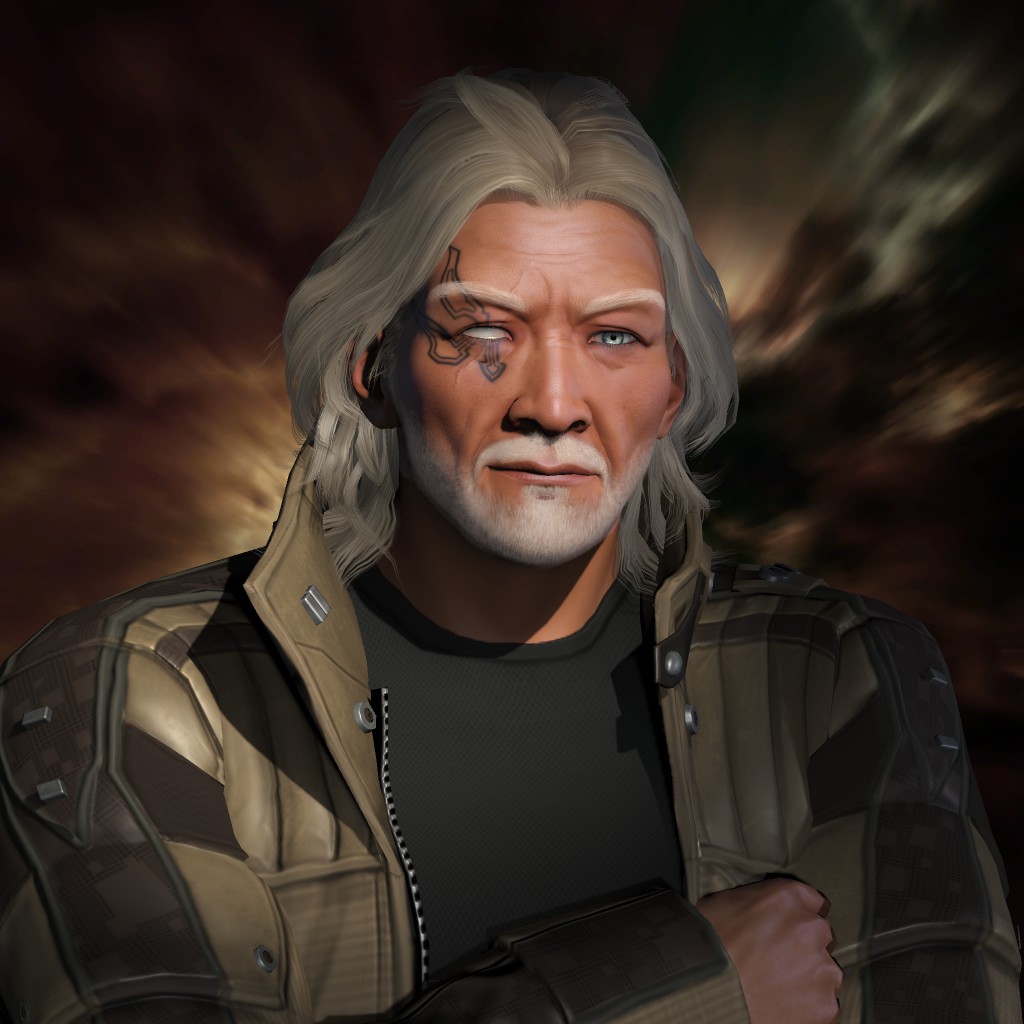 Al'dareo Sullivan