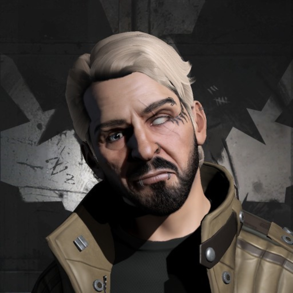 Galman montorn