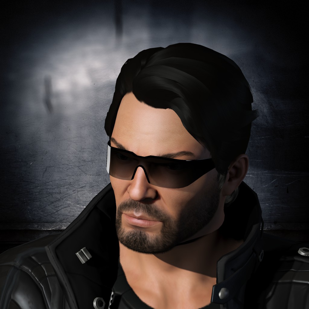 Kalter n-WEST