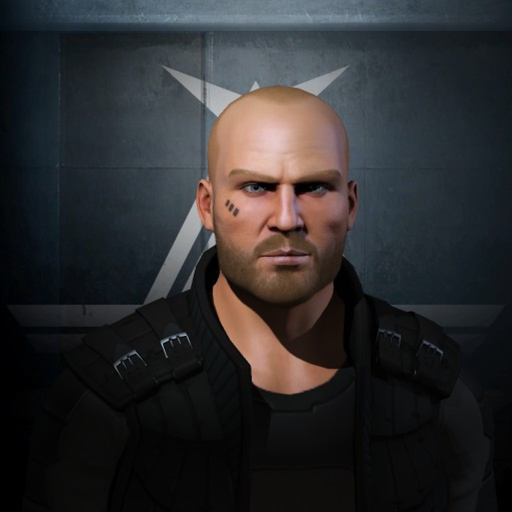 Saevil Tiernan