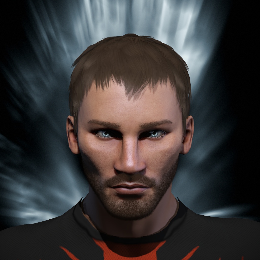 Nikolai Sidorov
