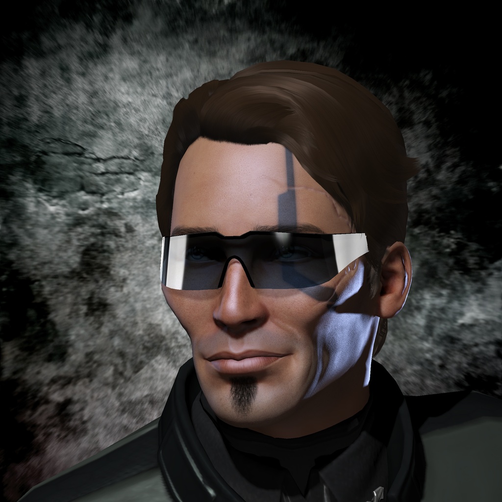 BLACKK WOLFF