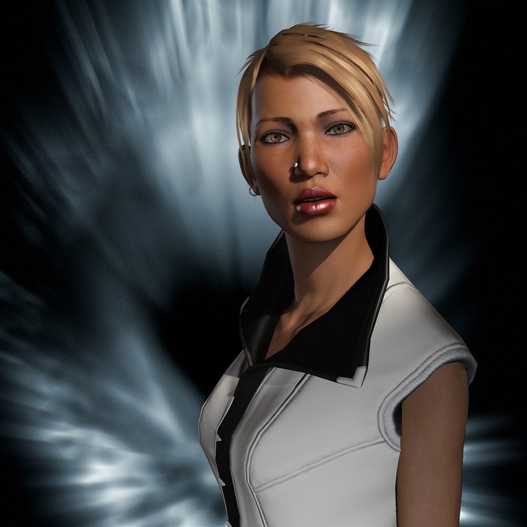 Princess ofDesire