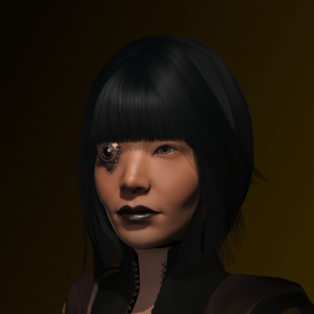 Cthu Xadi