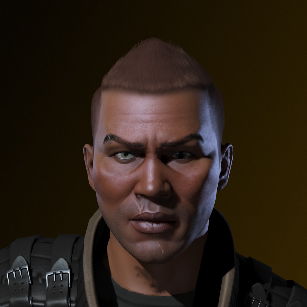 Brakk Eisenbrecher