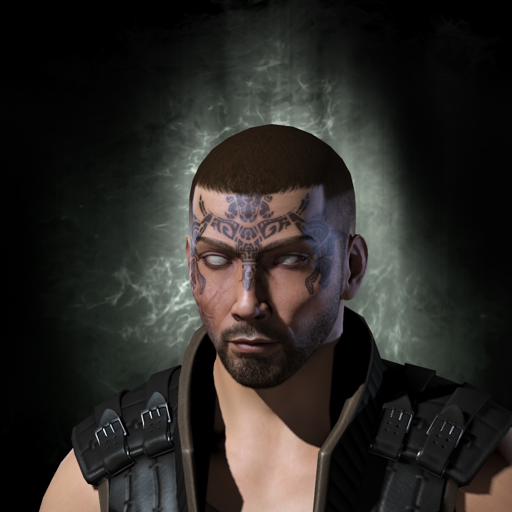 Chronus Stone Stone