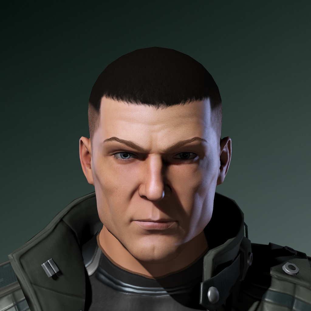 Cap Render
