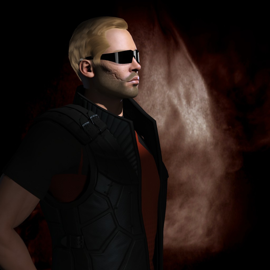 Akronos Sorensen