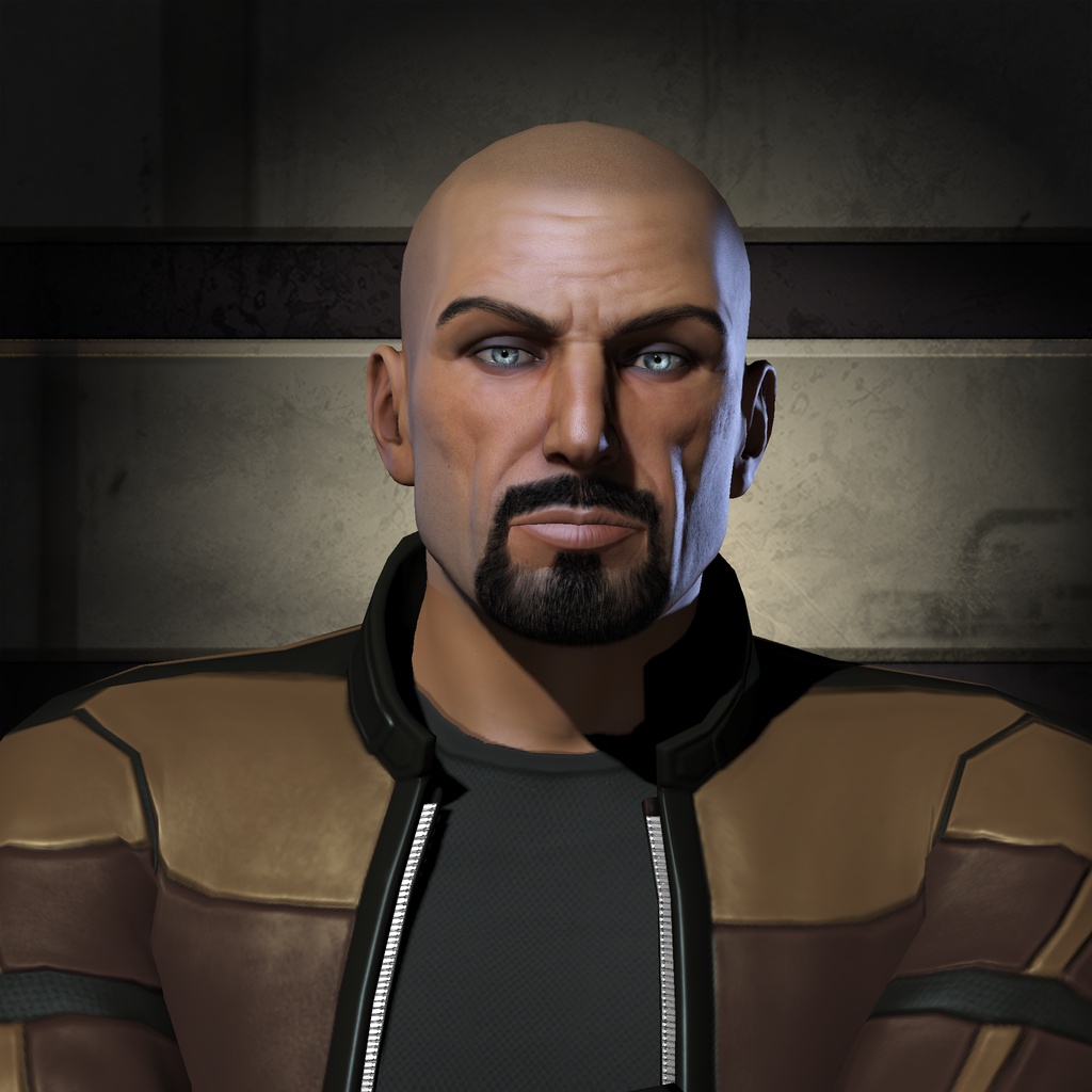 Korrh Ataru
