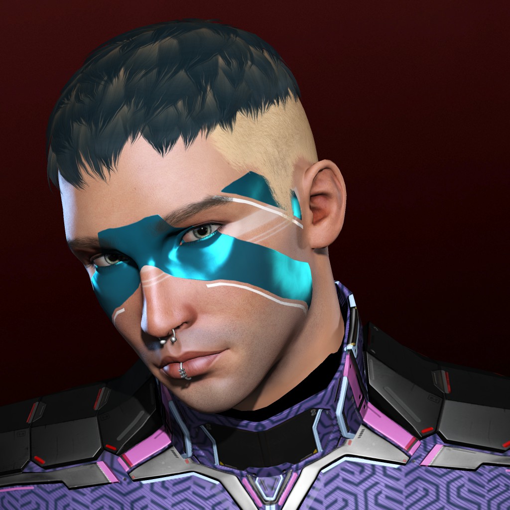 Boom Rotineque