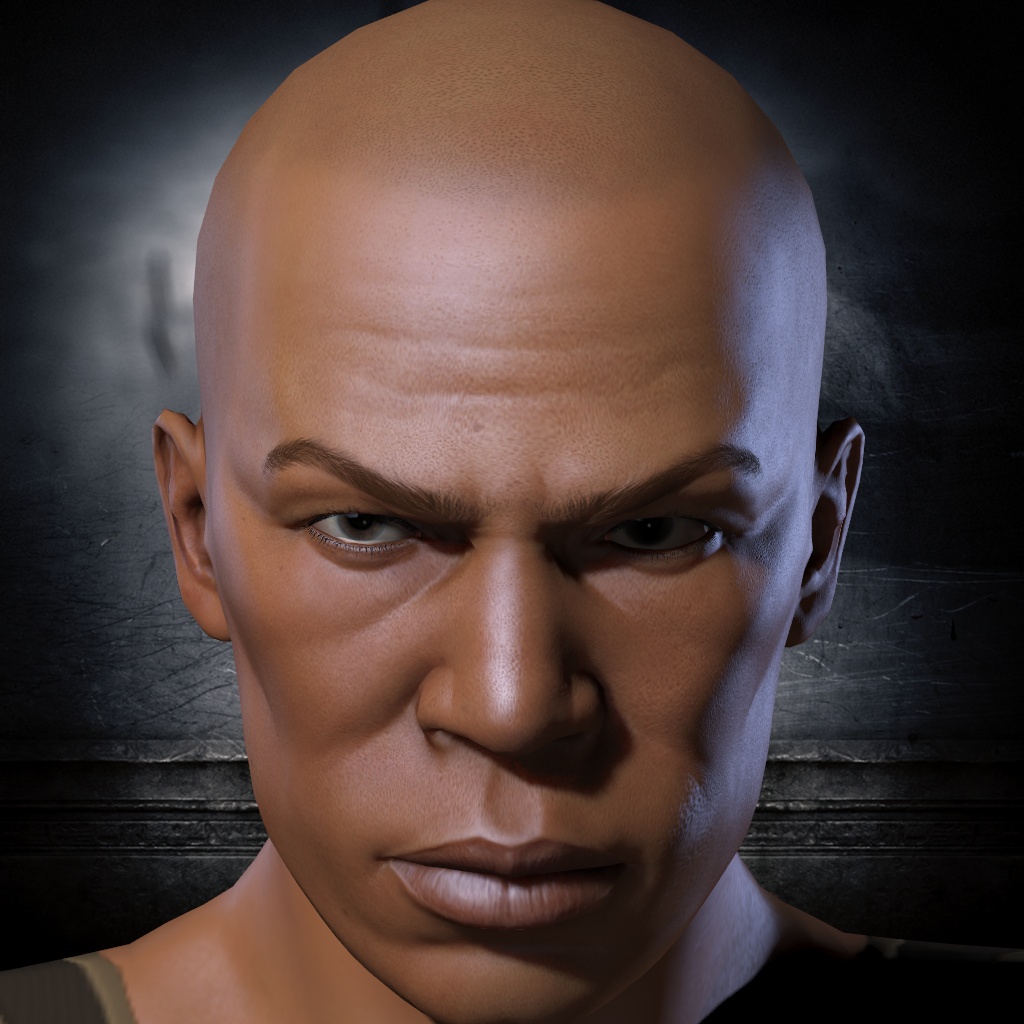 Space Salvager