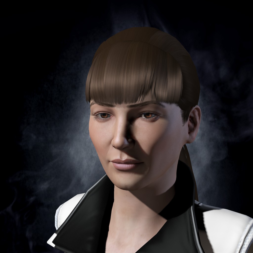 Masha M