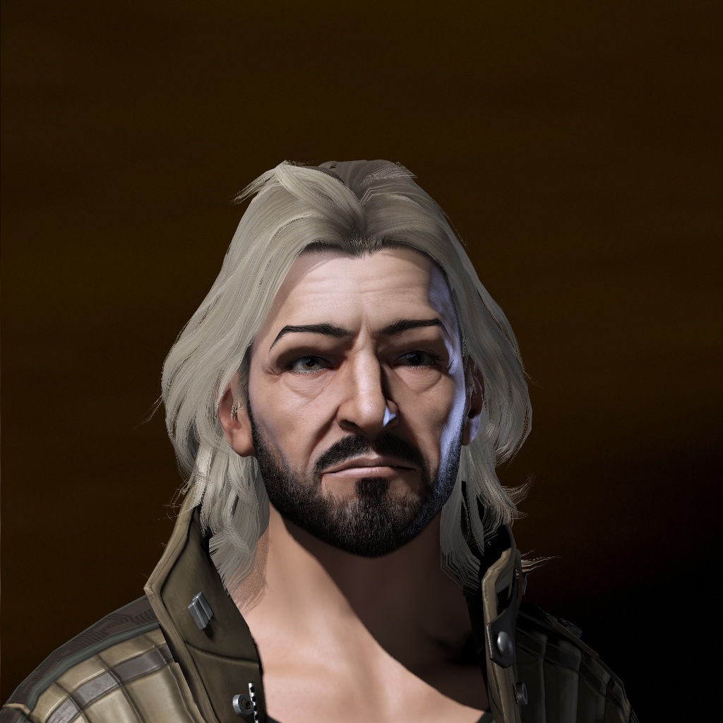 Luke Skunkwalker