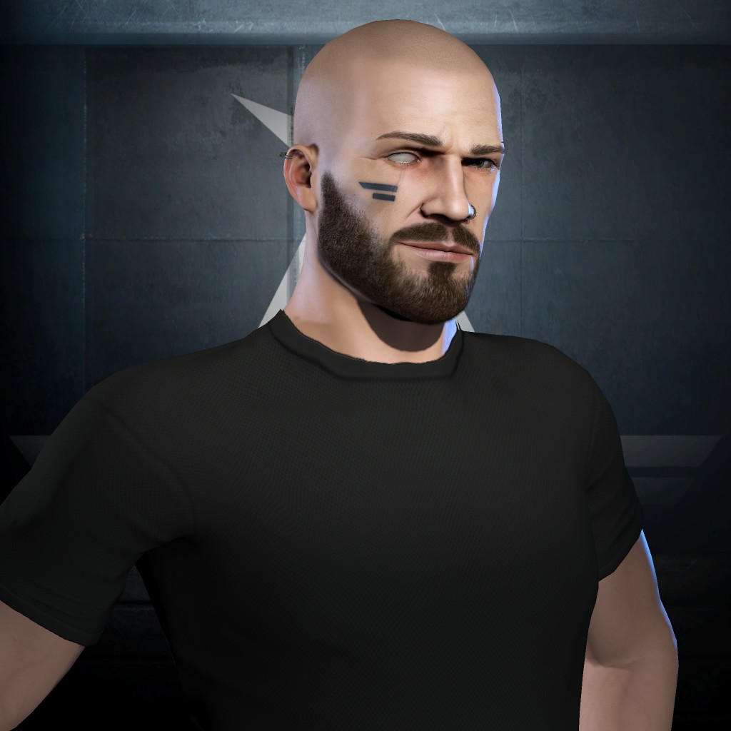 Thorik Krazen