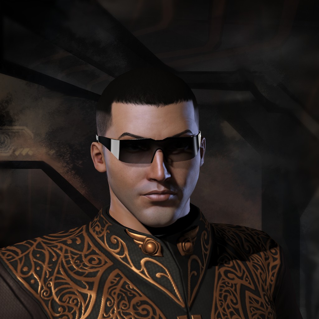 Markus Victori