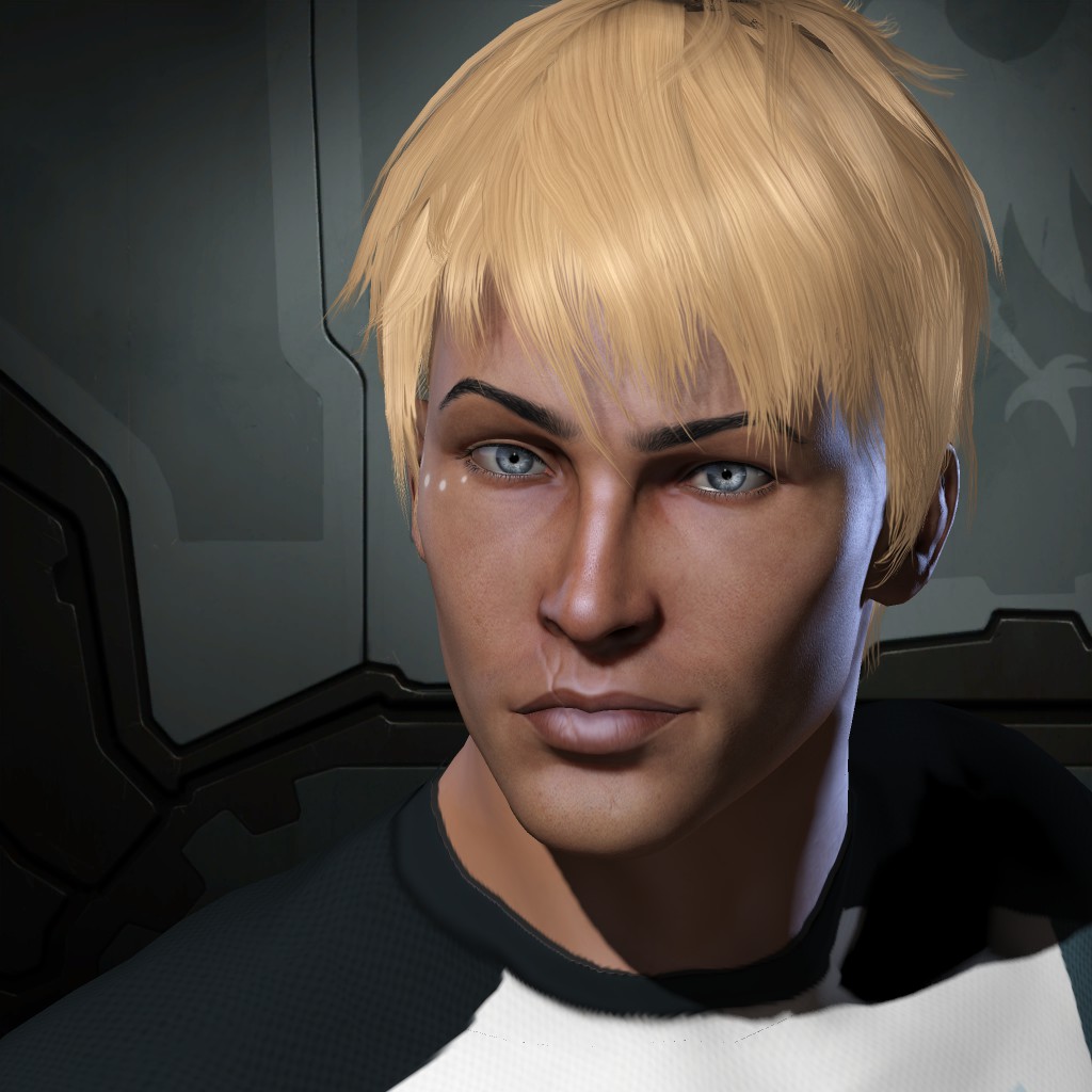 KinKade Koroka