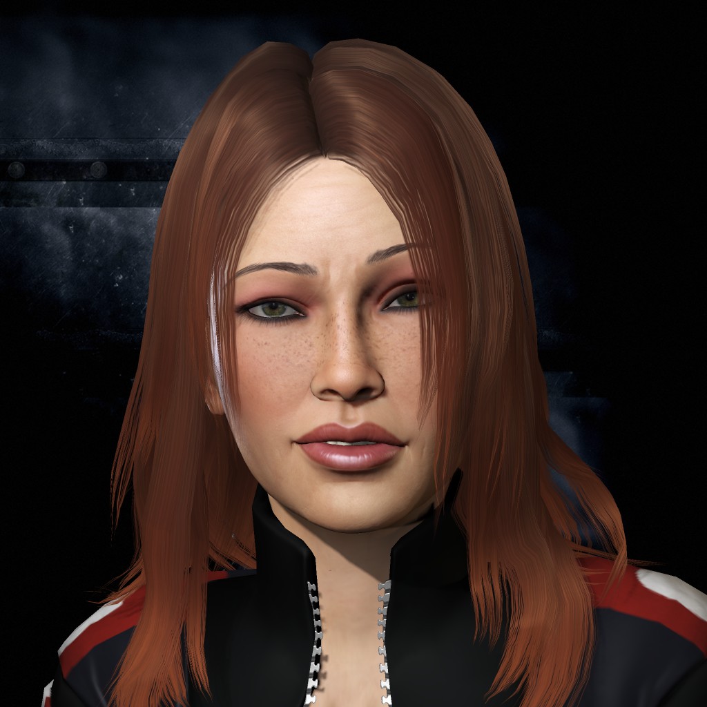 Alisa Evernight