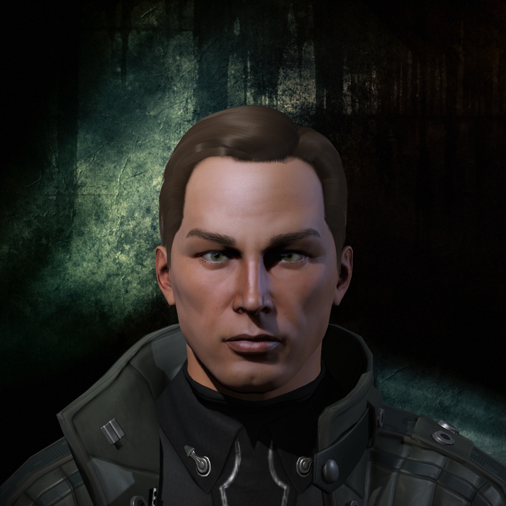 Gabriel d'Nevill