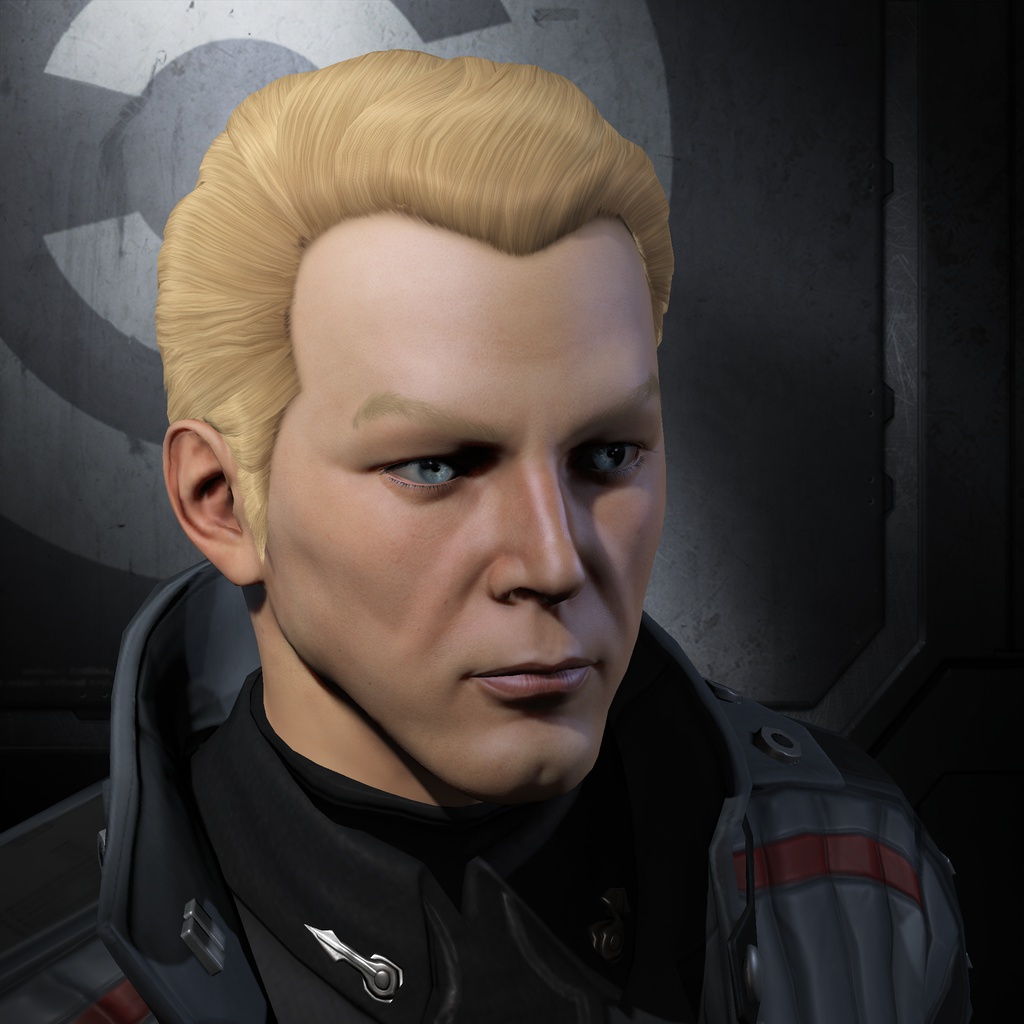 Lysander Enderas