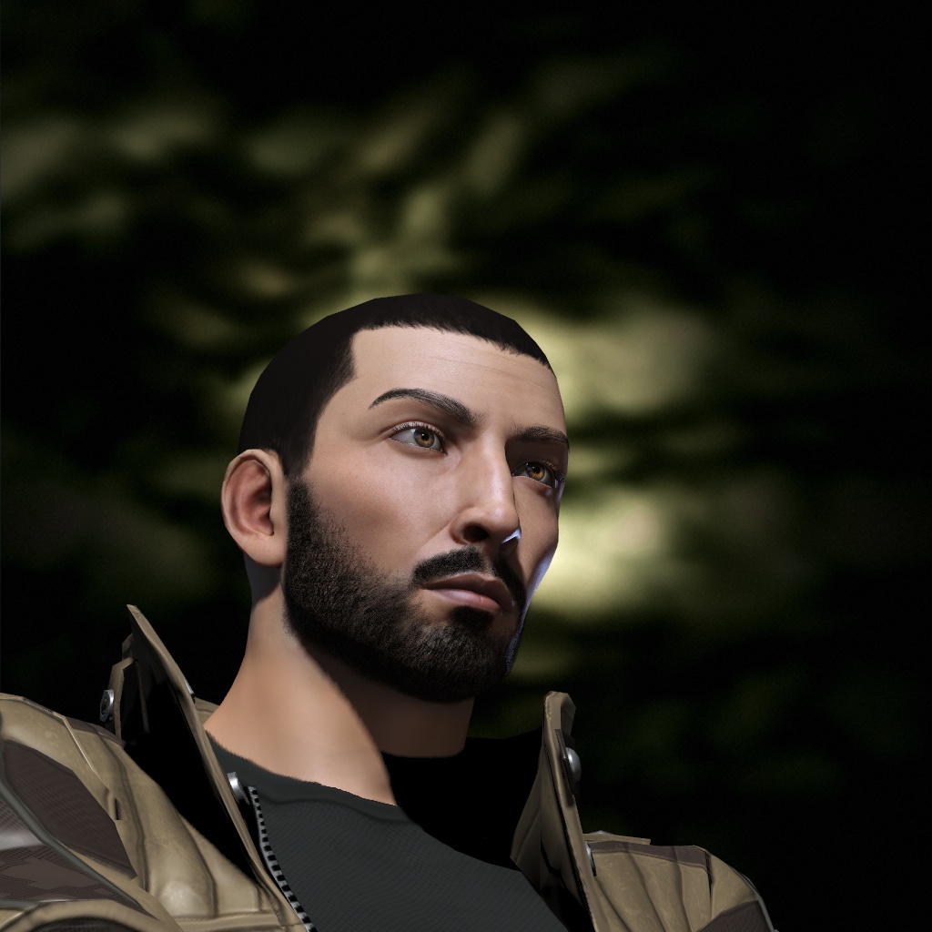 Berg Casey