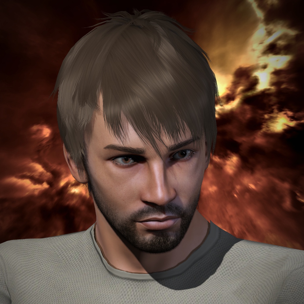 Korvin SevenV