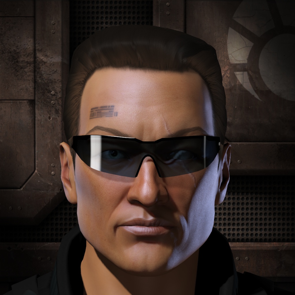Kurt Darksbane