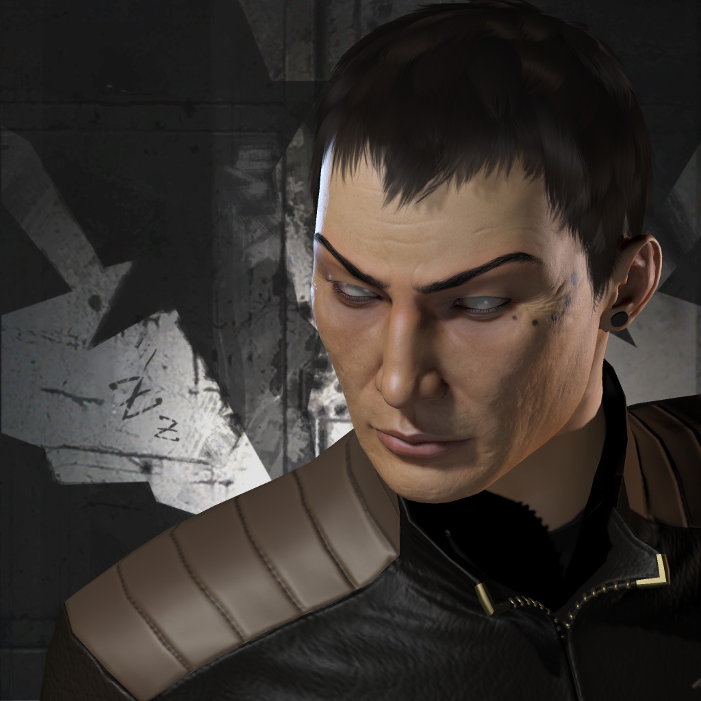 Cobi Talion
