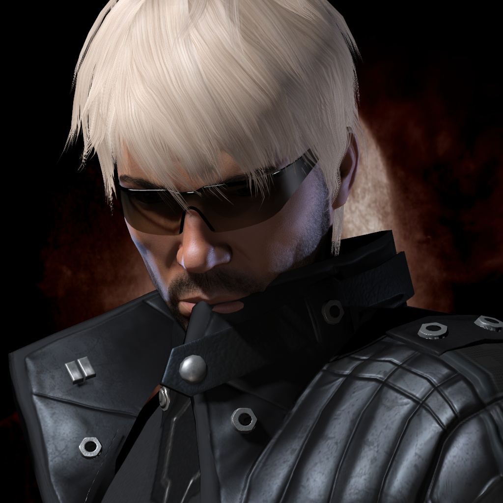 Raistlin Kalalis