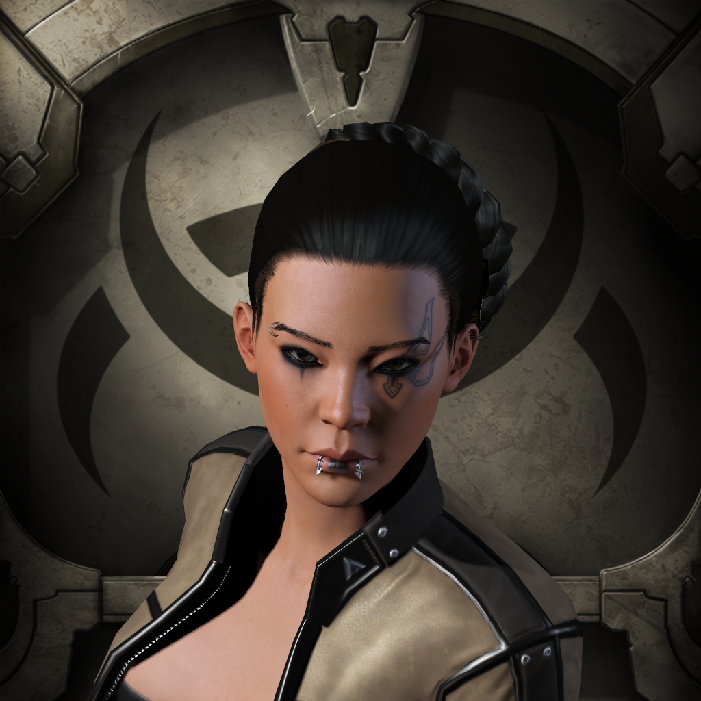 Chastity Starwind